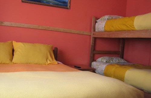 Punta Arenas Hotel | Hostal El Mirador
