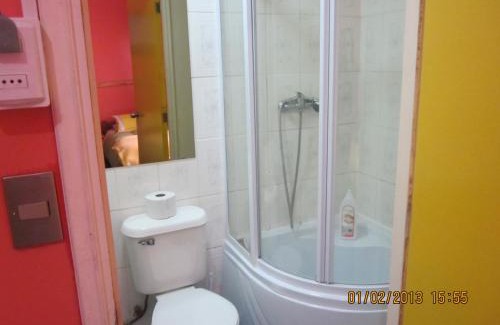 Punta Arenas Hotel | Hostal El Mirador