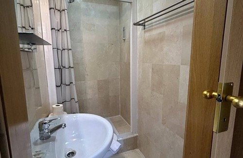 Distrito Central Hotel | Hostal El Olivo