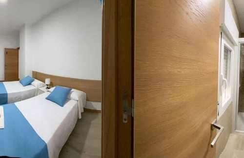 Mora Hostal | Hostal el olivo