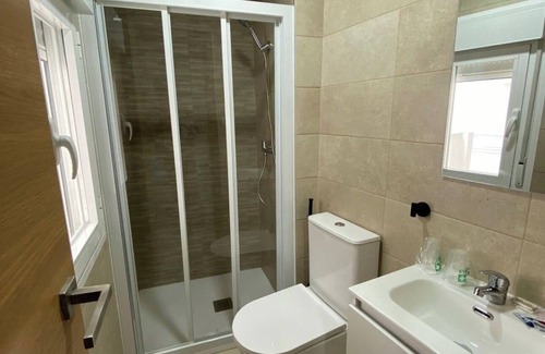 Mora Hostal | Hostal el olivo