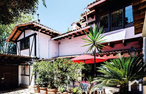 Agua Fría Apartamento | Hostal El Palomar: Sobre el Centro de Valle