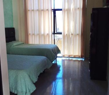 Tarija Casa | Hostal El Paraiso