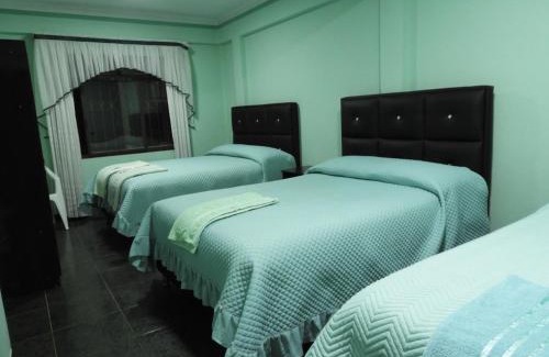 Tarija Casa | Hostal El Paraiso