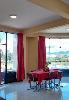Tarija Casa | Hostal El Paraiso