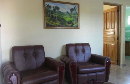 Caibarien Cama Y Desayuno | Hostal el Paraiso