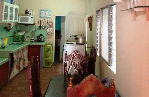 Camaguey Casa | Hostal El Pilar CAMAGUEY