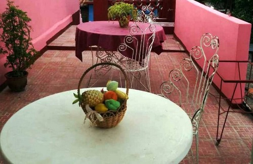Camaguey Casa | Hostal El Pilar CAMAGUEY