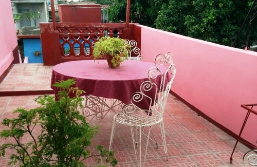 Camaguey Casa | Hostal El Pilar CAMAGUEY