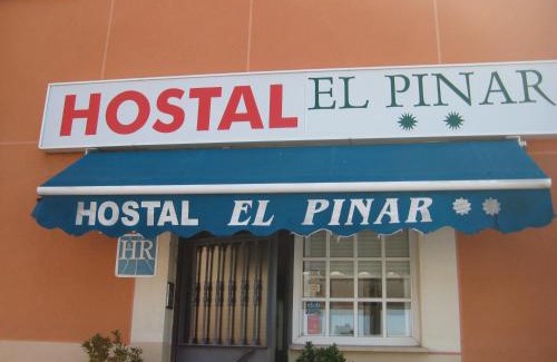 Ávila Casa | Hostal El Pinar