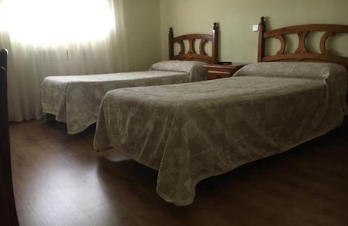 Ávila Casa | Hostal El Pinar