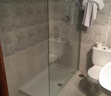 Ávila Casa | Hostal El Pinar