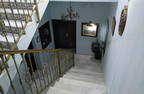 Lucena Casa | Hostal El Polígono