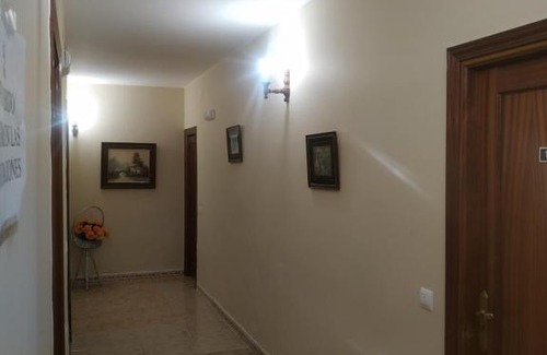 Cortijo de San Isidro Casa | Hostal El Rincón - Casa Marcos