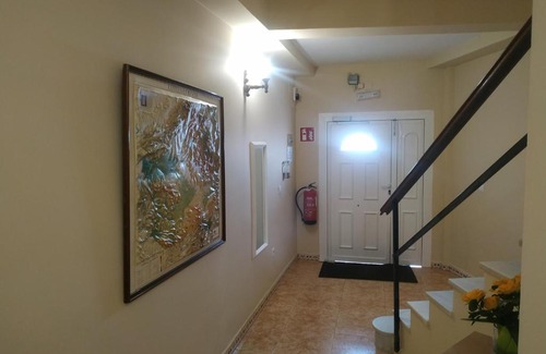 Cortijo de San Isidro Casa | Hostal El Rincón - Casa Marcos