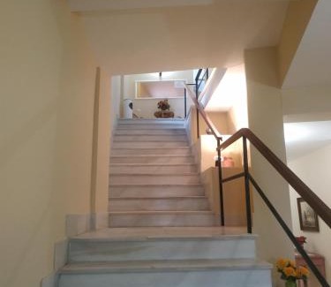 Cortijo de San Isidro Casa | Hostal El Rincón - Casa Marcos