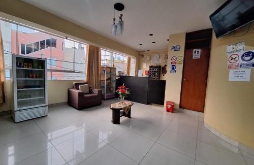 Tacna Hotel | Hostal El Tambo Tacna