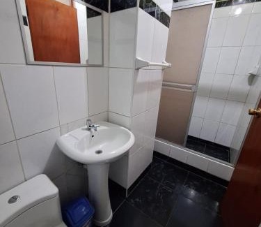 Tacna Hotel | Hostal El Tambo Tacna