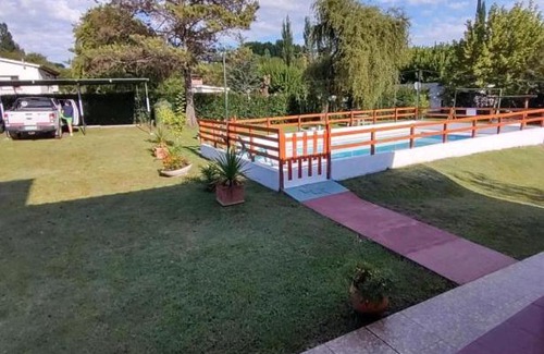 Tanti Casa | Hostal El Trébol - Tanti