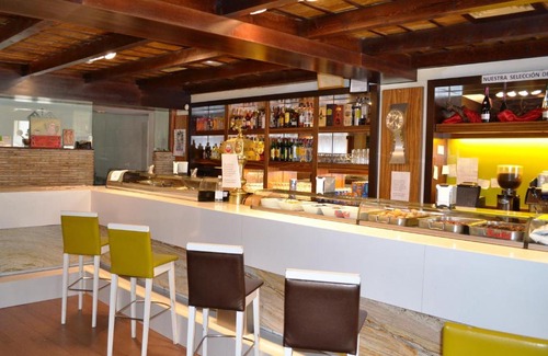 Calderon Casa | Hostal El Vegano