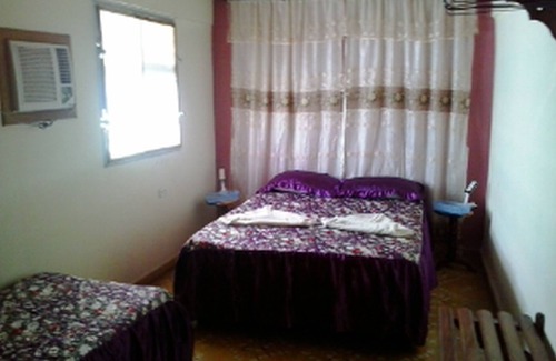 Municipality of Cienaga de Zapata Casa | Hostal El Velero