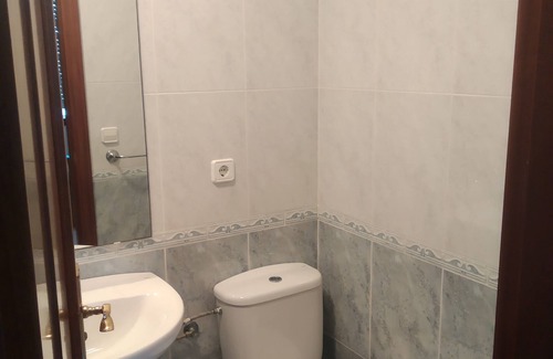 Sabaris Casa | Hostal El Viejo Galeón