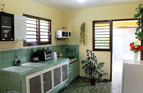 Trinidad Casa | Hostal Elier y Arlety TRINIDAD