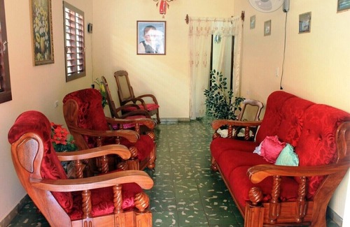 Trinidad Casa | Hostal Elier y Arlety TRINIDAD