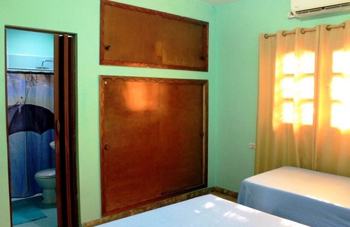 Trinidad Casa | Hostal Elier y Arlety TRINIDAD