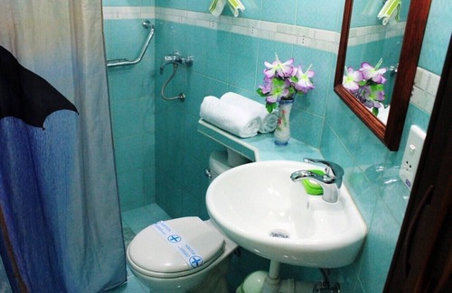 Trinidad Casa | Hostal Elier y Arlety TRINIDAD