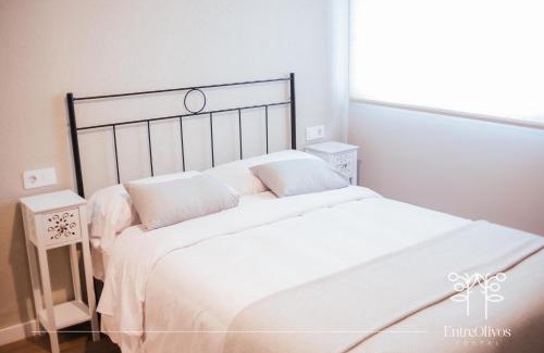 Badajoz Casa | HOSTAL ENTREOLIVOS