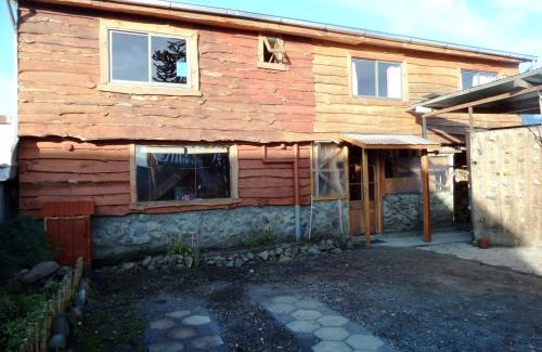 Curacautin Casa | Hostal Epu Pewen