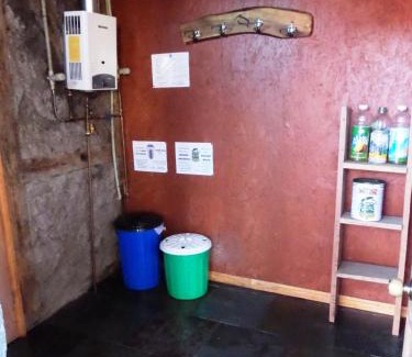 Curacautin Casa | Hostal Epu Pewen