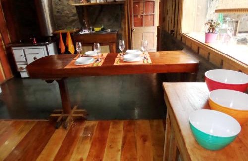 Curacautin Casa | Hostal Epu Pewen