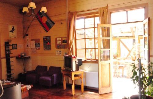 Curacautin Casa | Hostal Epu Pewen