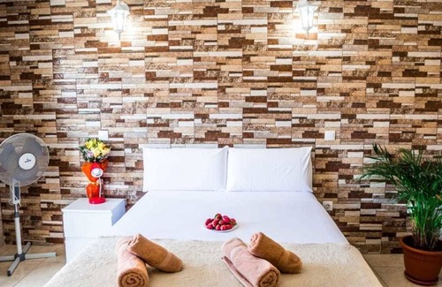 El Tablero Casa | Hostal Poseidón
