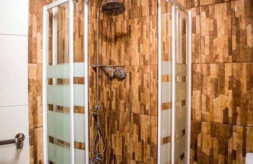 El Tablero Casa | Hostal Poseidón