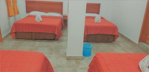 Bahía de la Academia Hotel | Hostal España