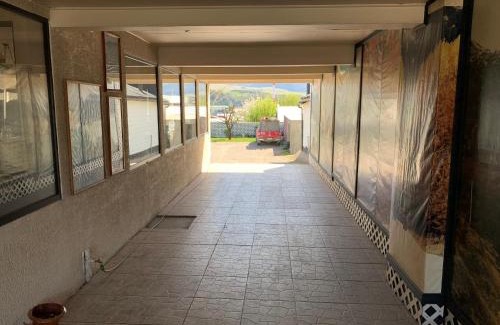 Coyhaique Hotel | Hostal Español Coyhaique