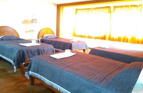 Centro histórico Hotel | Hostal Espinoza II