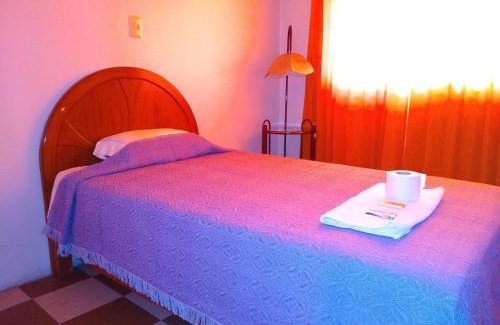 Centro histórico Hotel | Hostal Espinoza II