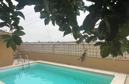 Viladamat Casa | Hostal Esplai