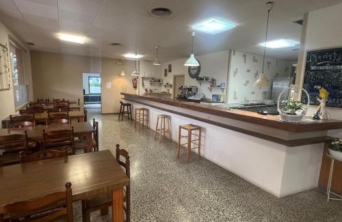 Viladamat Casa | Hostal Esplai