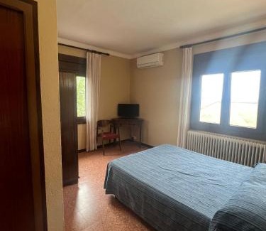 Viladamat Casa | Hostal Esplai