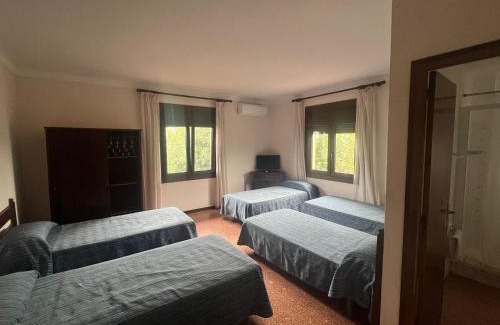 Viladamat Casa | Hostal Esplai
