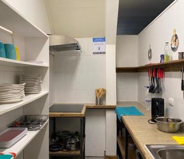 Coyhaique Casa | Hostal Esquina Patagónica