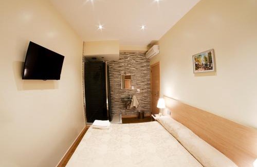 Barrio Gótico Casa | Hostal Excellence