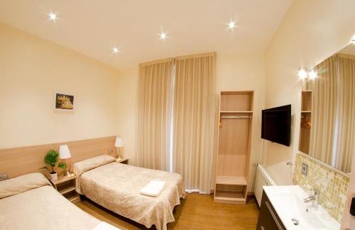 Barrio Gótico Casa | Hostal Excellence