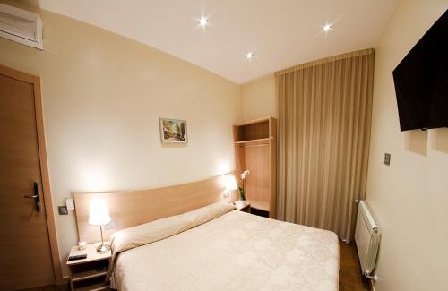 Barrio Gótico Casa | Hostal Excellence