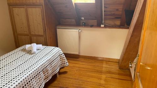 Isaba Casa | Hostal Ezkaurre